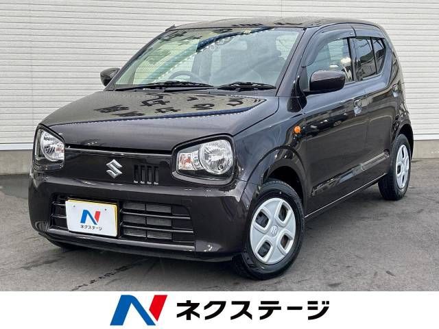 SUZUKI ALTO 2017