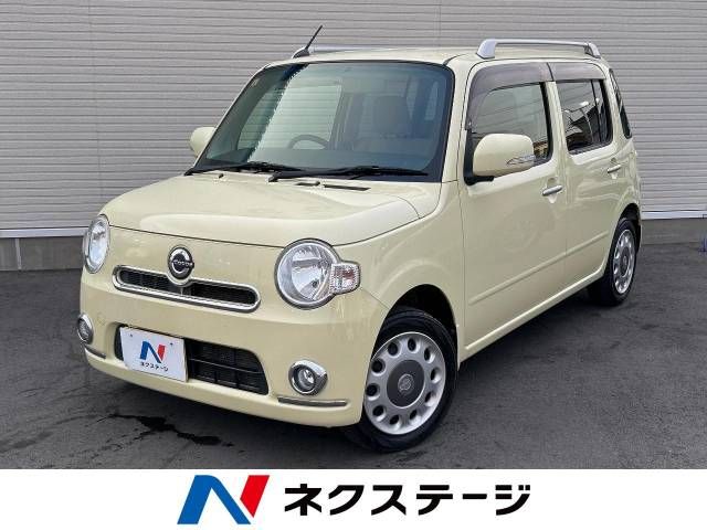 DAIHATSU MIRA Cocoa 2012