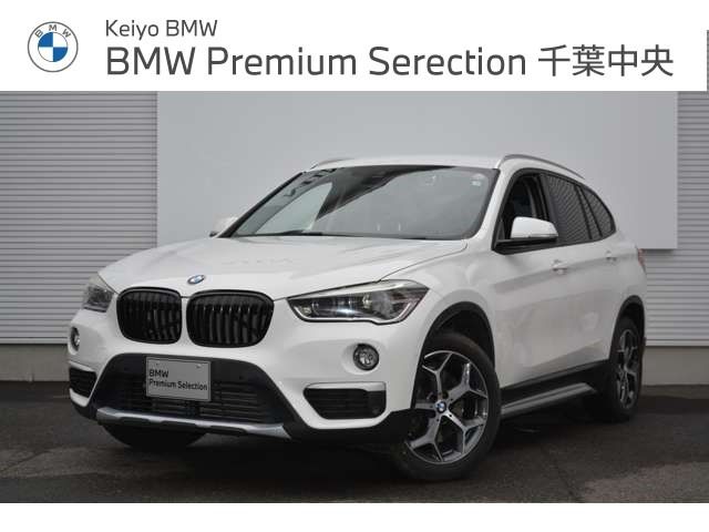 BMW X1 2015