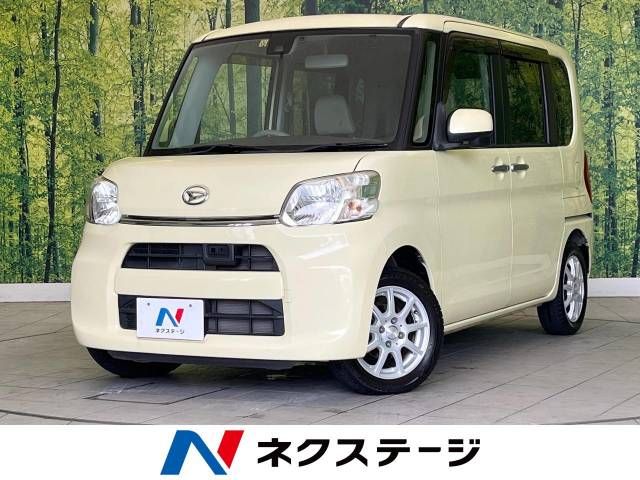 DAIHATSU TANTO 2015