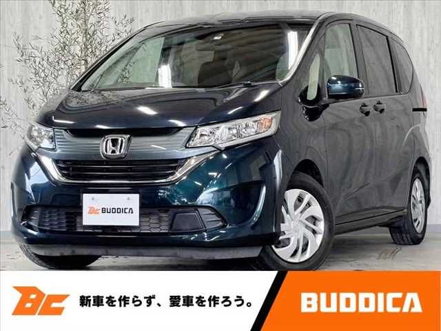 HONDA FREED plus 2019