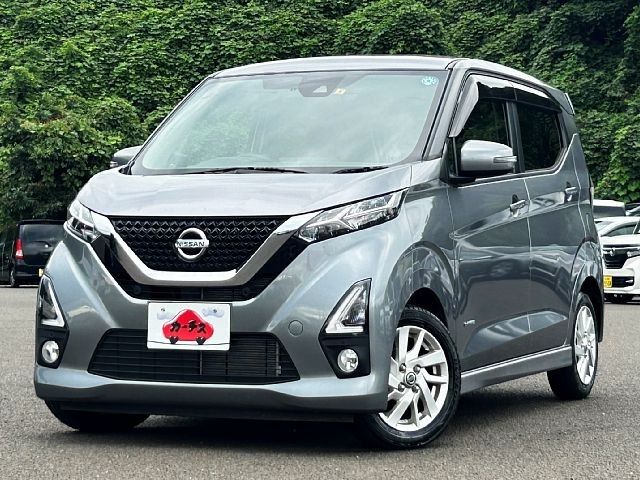 NISSAN DAYZ 2019