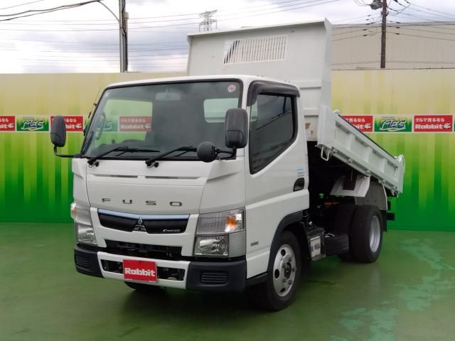 MITSUBISHI CANTER 2019