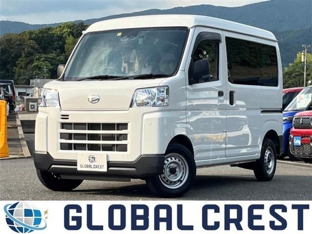 DAIHATSU HIJET CARGO 2023