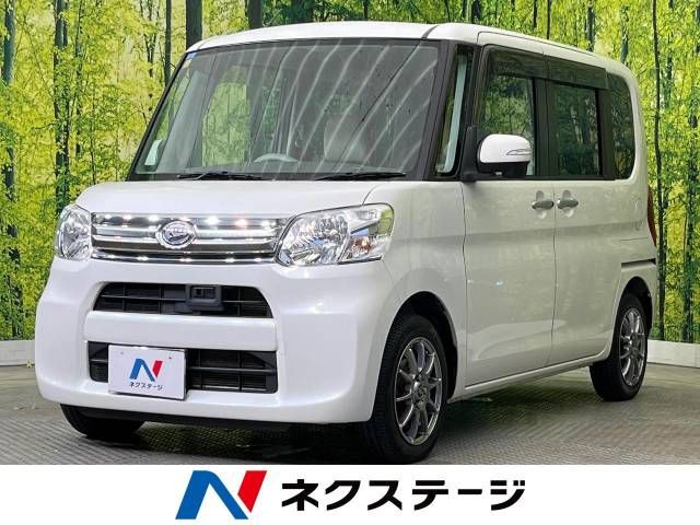 DAIHATSU TANTO 2013