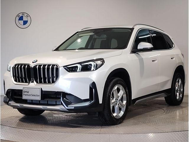 BMW X1 2024