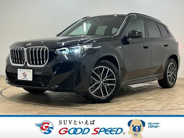 BMW X1 2023