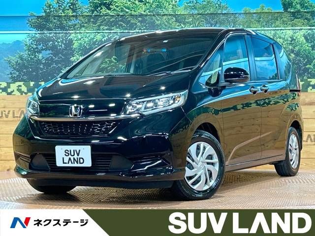 HONDA FREED 2023