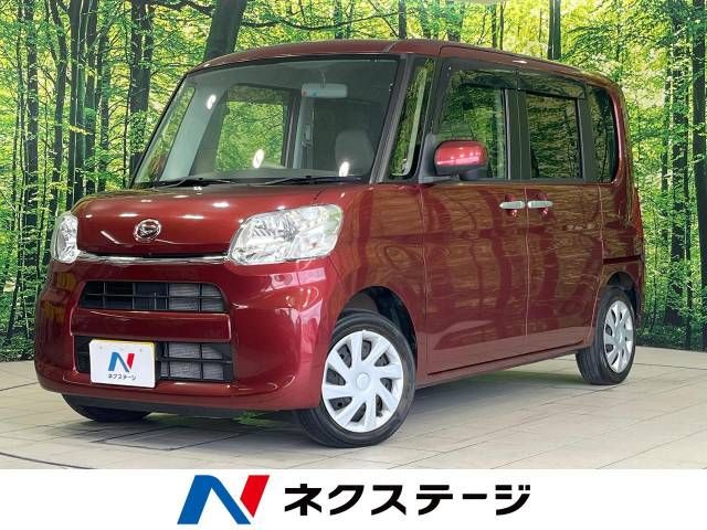 DAIHATSU TANTO 2016