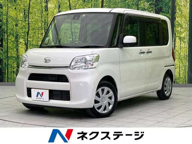 DAIHATSU TANTO 2016