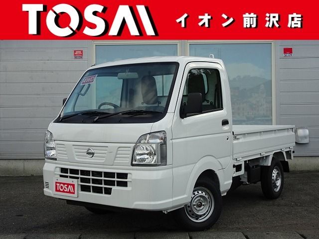 NISSAN NT100 CLIPPER 4WD 2023