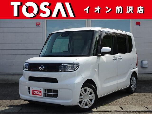 DAIHATSU TANTO 2020