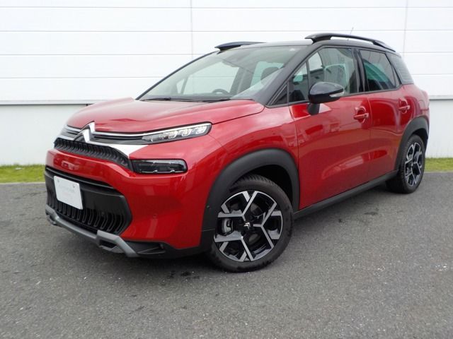 CITROEN C3 AIRCROSS SUV 2023