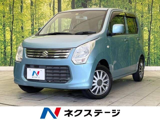 SUZUKI WAGON R 2014