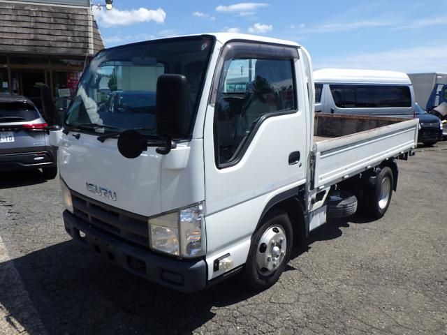 ISUZU ELF 2014