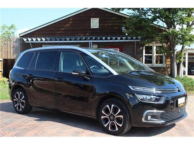 CITROEN GRAND C4 SPACETOURER 2020