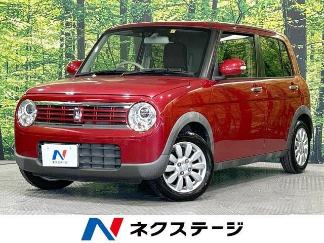 SUZUKI ALTO LAPIN 2018