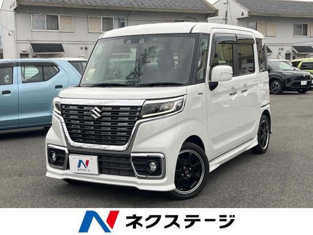 SUZUKI Spacia custom 2020