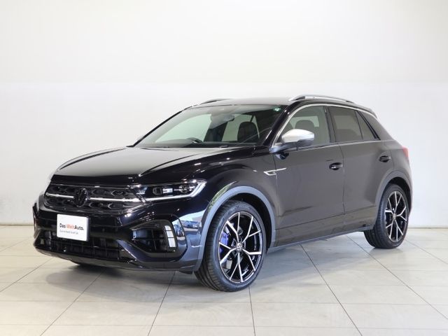 VOLKSWAGEN T-Roc 2024