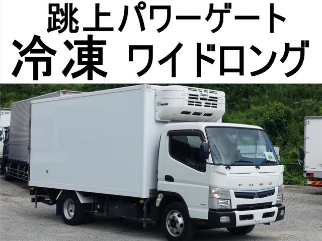 MITSUBISHI CANTER 2018