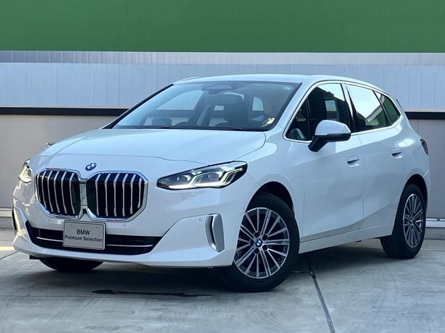 BMW 2series Active Tourer 2024