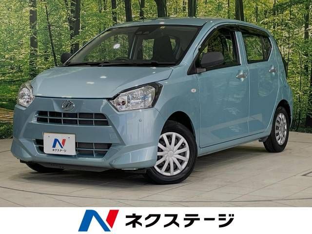 DAIHATSU MIRA e:S 2017