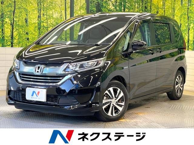 HONDA FREED HYBRID 2019