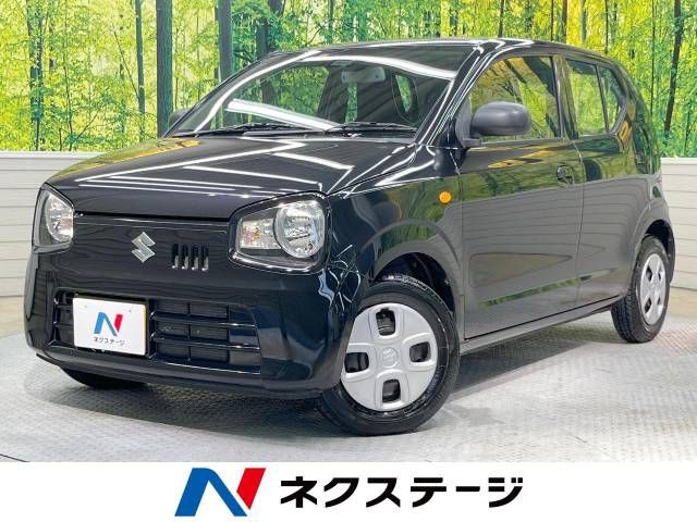 SUZUKI ALTO 2020