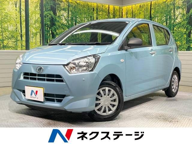 DAIHATSU MIRA e:S 2023