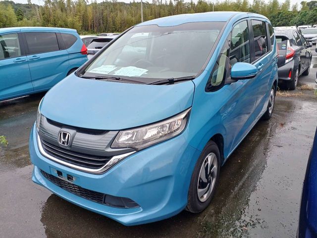 HONDA FREED 2019