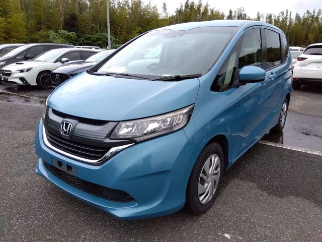 HONDA FREED 2019