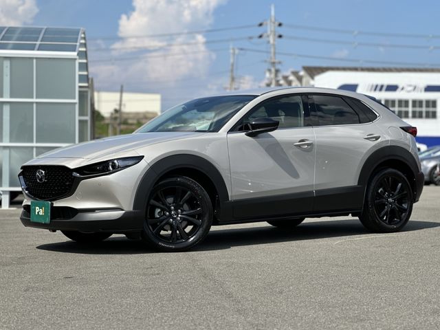 MAZDA CX-30 2023