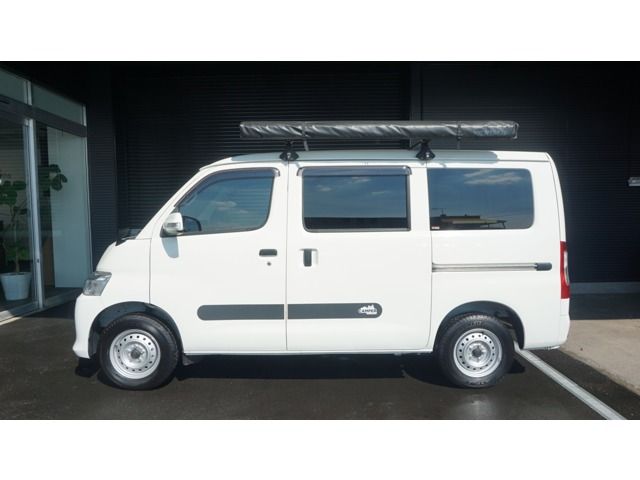 TOYOTA TOWNACE van 4WD 2022