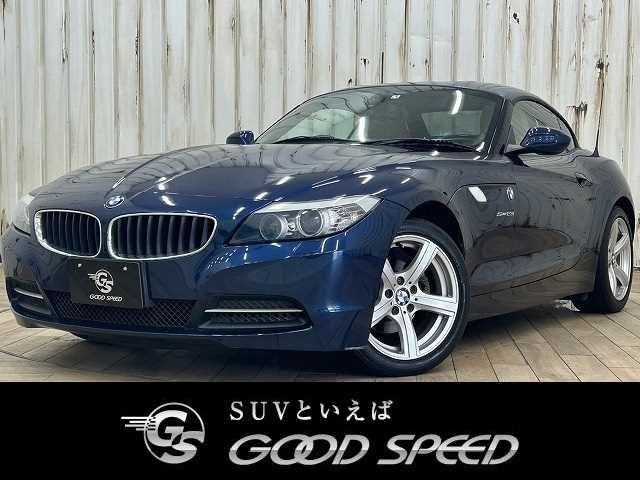 BMW Z4 2009