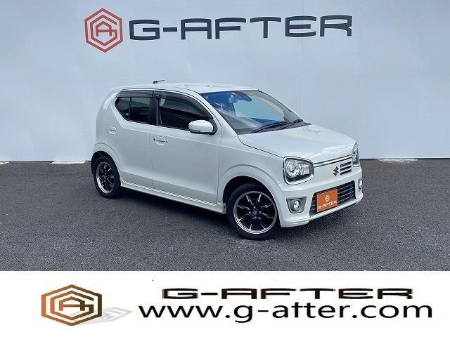 SUZUKI ALTO 2015