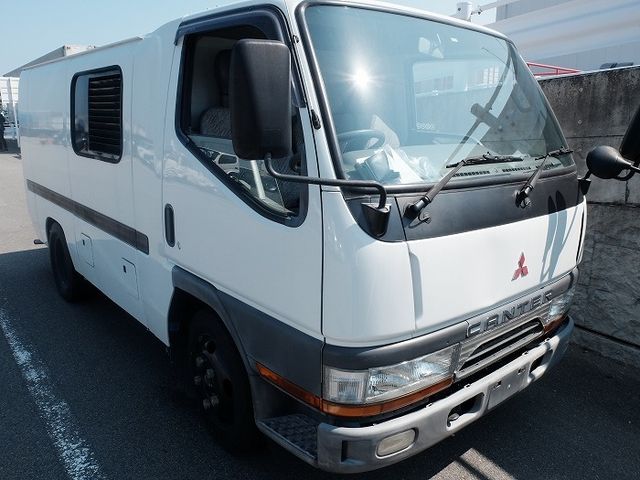 MITSUBISHI CANTER 1997