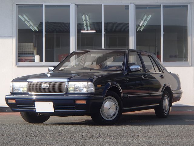 NISSAN GLORIA sedan 1994