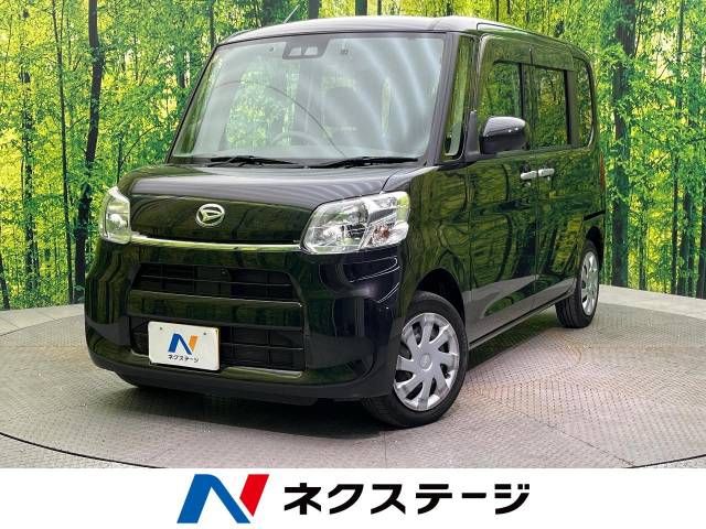 DAIHATSU TANTO 2018