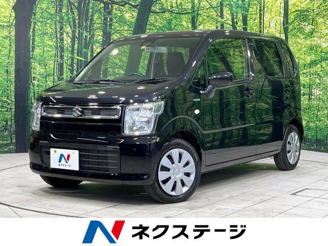 SUZUKI WAGON R 2022