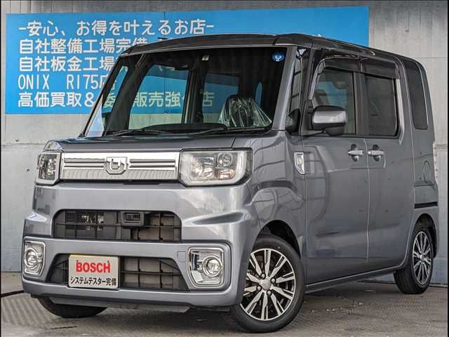 DAIHATSU WAKE 2017