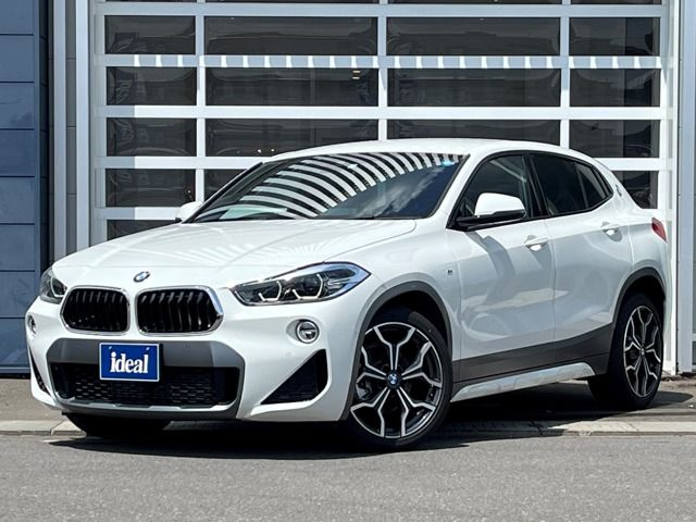 BMW X2 2019