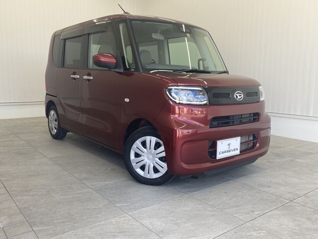 DAIHATSU TANTO 2019