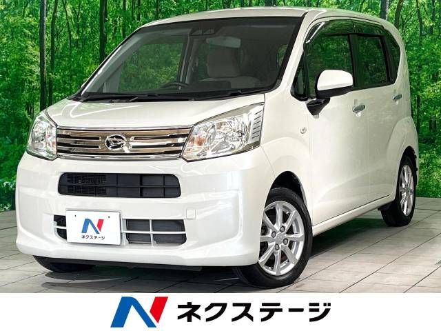 DAIHATSU MOVE 2017