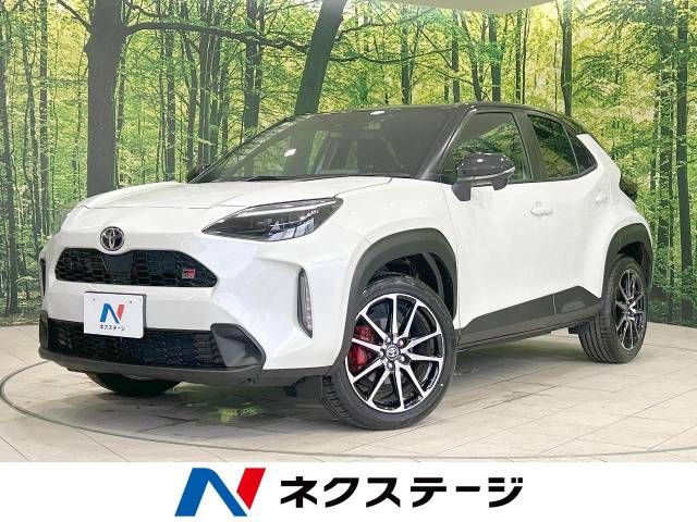 TOYOTA YARIS CROSS 2023