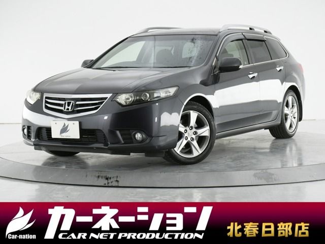 HONDA ACCORD TOURER 2012