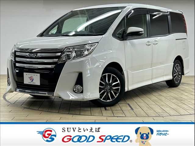 TOYOTA NOAH 2014