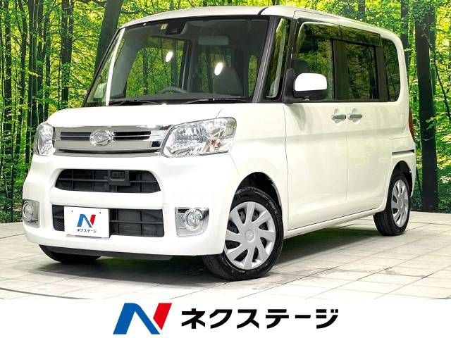 DAIHATSU TANTO 2015