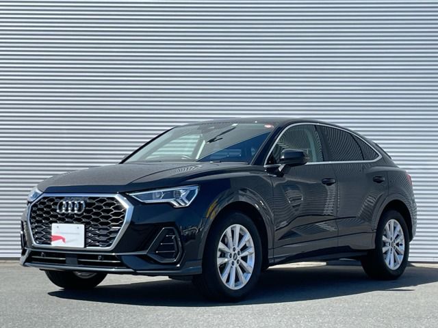 AUDI Q3 SPORTBACK 2021