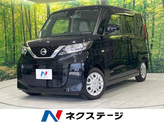 NISSAN ROOX 2020