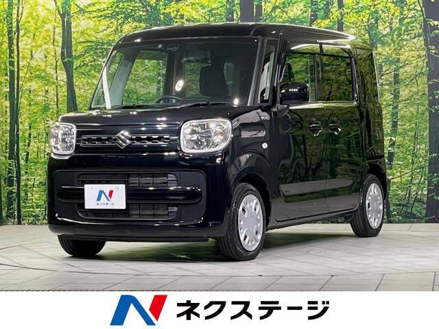 SUZUKI Spacia 2018